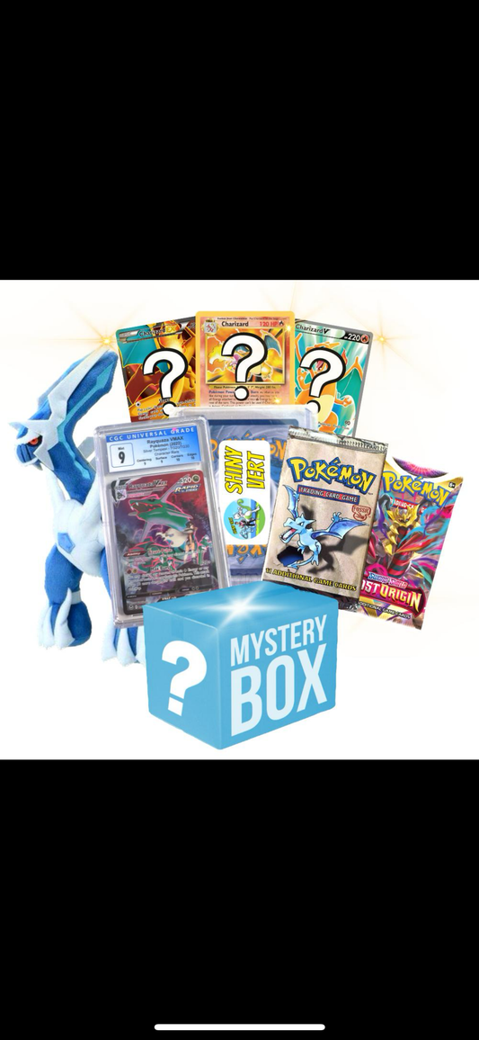 Mystery Bag